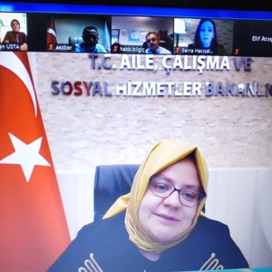 ‘Koruyucu Ailelerimizle Gönül Buluşmaları’ Etkinliğimizi Gerçekleştirdik. - fotoğraf 1