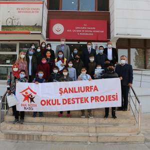 Çocuklarımız Gönüllerince Eğlendi - fotoğraf 1