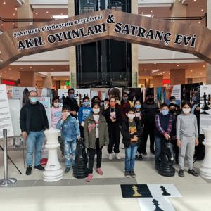 Çocuklarımız Gönüllerince Eğlendi - fotoğraf 4
