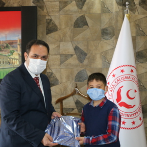 Çocuklarımız Gönüllerince Eğlendi - fotoğraf 5