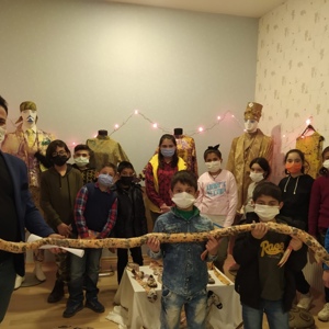 Çocuklarımız Gönüllerince Eğlendi - fotoğraf 11