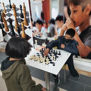 Çocuklarımız Gönüllerince Eğlendi - fotoğraf 12