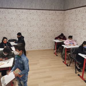 Çocuklarımız Gönüllerince Eğlendi - fotoğraf 15