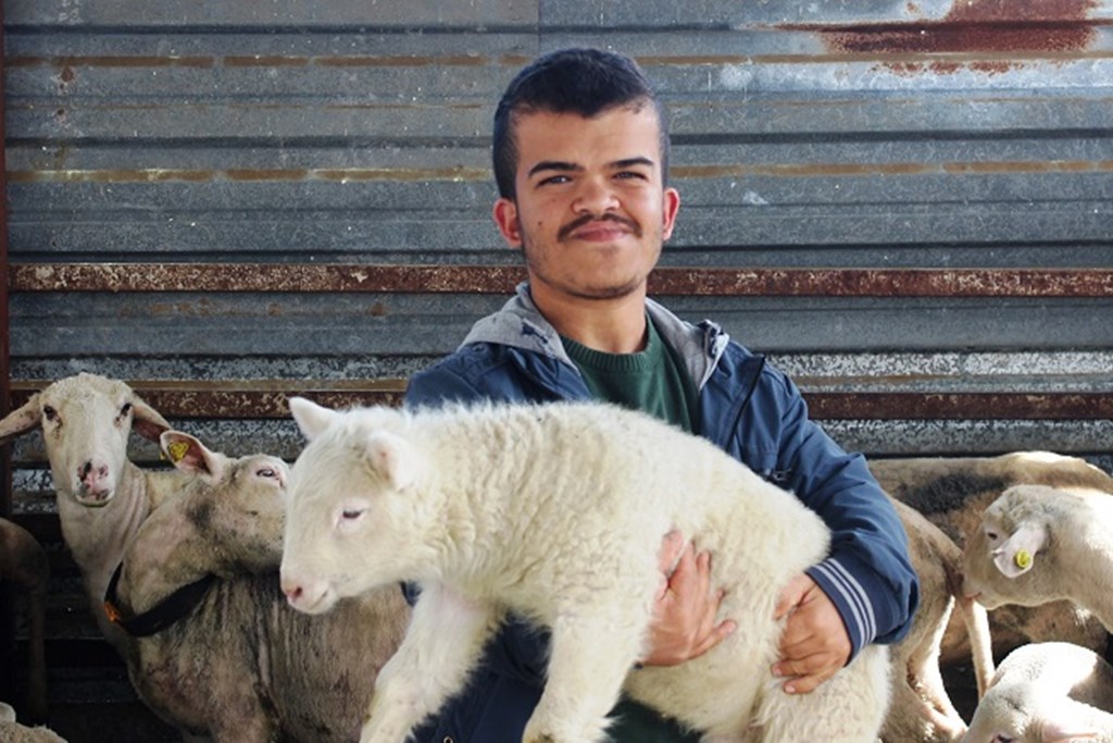 Sayın Bakanımız: “Engelli Hibe Başvuruları Bugün İtibarıyla Artık e-Devlet üzerinden Yapılabilecek”