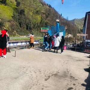 Rize Gezisi - fotoğraf 5