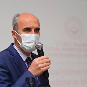 Şubat Ayı Sosyal Hizmet Merkezleri Değerlendirme ve İstişare Toplantısı Düzenlendi - fotoğraf 3