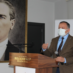 Şubat Ayı Sosyal Hizmet Merkezleri Değerlendirme ve İstişare Toplantısı Düzenlendi - fotoğraf 10