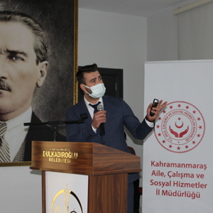 Şubat Ayı Sosyal Hizmet Merkezleri Değerlendirme ve İstişare Toplantısı Düzenlendi - fotoğraf 12