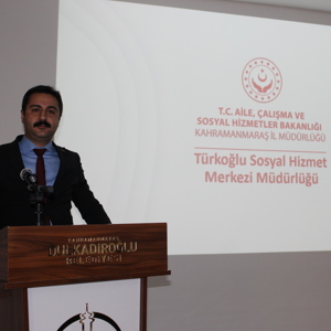 Şubat Ayı Sosyal Hizmet Merkezleri Değerlendirme ve İstişare Toplantısı Düzenlendi - fotoğraf 13