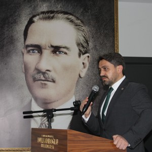 Şubat Ayı Sosyal Hizmet Merkezleri Değerlendirme ve İstişare Toplantısı Düzenlendi - fotoğraf 5