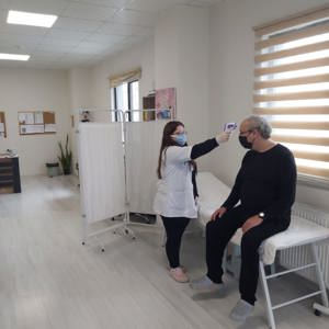 Koronavirüs Salgını ile Geçen Bir Yılda Bakım Kuruluşlarımızda Neler Yaptık? - fotoğraf 1