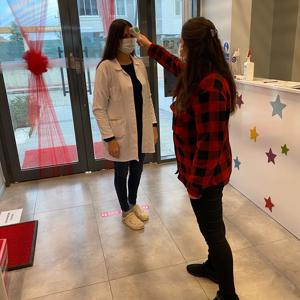 Özel Kreş ve Gündüz Bakımevlerimizde Denetimlerimiz Devam Ediyor - fotoğraf 7