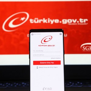 Bakan Selçuk: “SGK’ye Ait 5 Hizmet Daha e-Devlet’ten Sunulacak” - fotoğraf 1