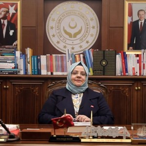 Bakan Selçuk BM Kadının Statüsü Komisyonu’nun 65. Oturumunun Yuvarlak Masa Toplantısına Video Mesaj Yolladı - fotoğraf 1