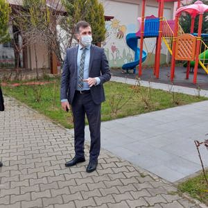 Covid-19 Tedbirleri Kapsamında Denetimler Gerçekleştiriliyor - fotoğraf 4