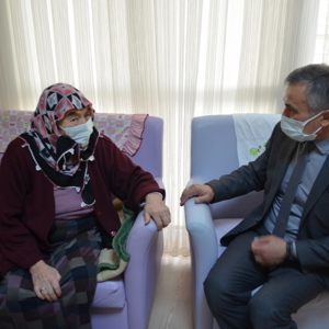 İl Müdürümüz Mahmut ÖZDEMİR Zile ve Turhal İlçelerimizde Ziyaretler Gerçekleştirdi - fotoğraf 4