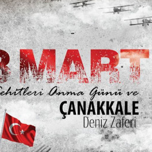 İl Müdürümüz Mahmut ÖZDEMİR'den “18 Mart Şehitleri Anma Günü ve Çanakkale Zaferi" Mesajı - fotoğraf 1