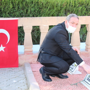 18 Mart Çanakkale Zaferi’nin 106.Yıl Dönümü - fotoğraf 8