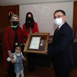 18 Mart Çanakkale Zaferi ve Şehitleri Anma Gününde Bir Dizi Etkinlik Düzenlendi - fotoğraf 21