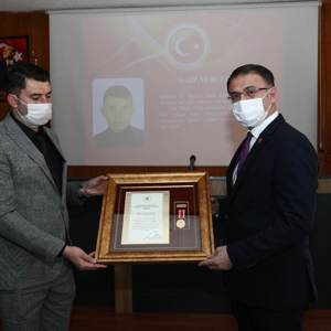 18 Mart Çanakkale Zaferi ve Şehitleri Anma Gününde Bir Dizi Etkinlik Düzenlendi - fotoğraf 24