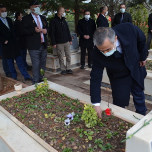 18 Mart Çanakkale Zaferi ve Şehitleri Anma Gününde Bir Dizi Etkinlik Düzenlendi - fotoğraf 10