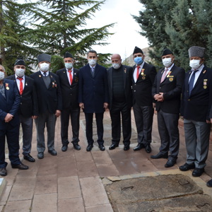18 Mart Çanakkale Zaferi ve Şehitleri Anma Gününde Bir Dizi Etkinlik Düzenlendi - fotoğraf 12
