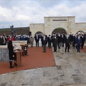 Edirne’de 18 Mart Şehitleri Anma Programı… - fotoğraf 9