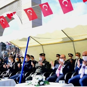 Şehitlik Ziyaret Edildi - fotoğraf 1