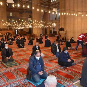 18 Mart Kapsamında Mevlid Programı Düzenlendi - fotoğraf 4