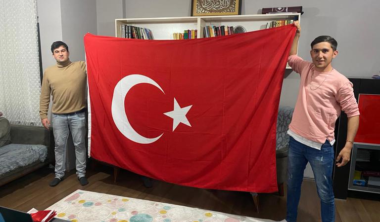 Çanakkale Zaferinin 106.Yıl Dönümünde Çocuklarımızın Şehitler Günü Etkinlikleri