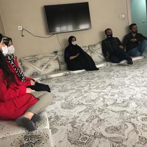 Şehit Aileleri Unutulmadı  - fotoğraf 3