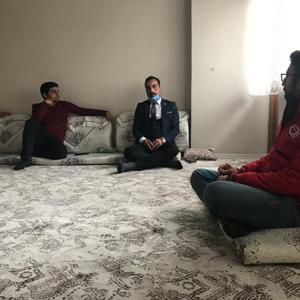 Şehit Aileleri Unutulmadı  - fotoğraf 6