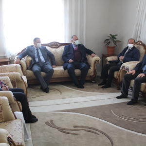 Şehit Aileleri Unutulmadı  - fotoğraf 2