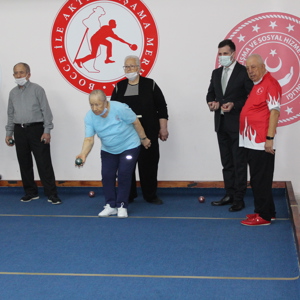 Çınarcık Huzurevi’ndeki Değerli Büyüklerimiz Ziyaret Edildi.  - fotoğraf 4