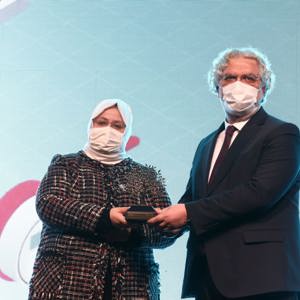 Bakan Selçuk, 3. Değer Zirvesi ve Türkiye'ye Değer Katan Markalar Ödül Töreni’ne Katıldı - fotoğraf 4