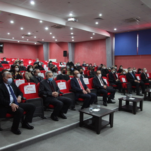 İHA eğitimi alan şehit çocukları sertifikalarını aldı - fotoğraf 1