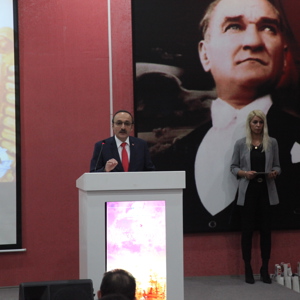 İHA eğitimi alan şehit çocukları sertifikalarını aldı - fotoğraf 2