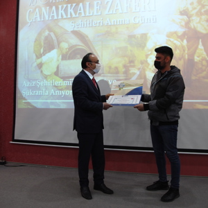 İHA eğitimi alan şehit çocukları sertifikalarını aldı - fotoğraf 8
