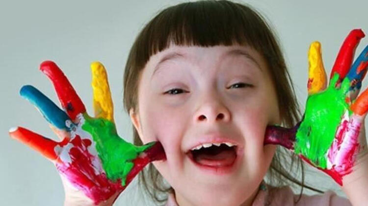 İL MÜDÜRÜMÜZ MEHMETŞAFİ ERİM’DEN, 21 MART DÜNYA DOWN SENDROMLULAR GÜNÜ MESAJI