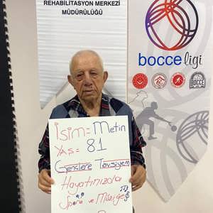 Huzurevi Sakinlerimizden Gençlere Tavsiyeler - fotoğraf 5
