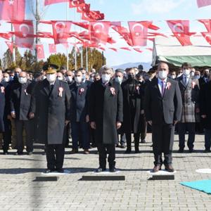 Zaferi'nin 106'nci Yil Donumu Dolayisiyla Cesitli Programlar Duzenlendi - fotoğraf 1