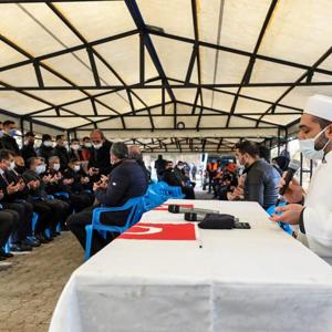 Zaferi'nin 106'nci Yil Donumu Dolayisiyla Cesitli Programlar Duzenlendi - fotoğraf 8