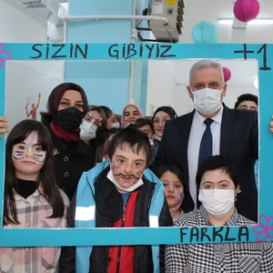 Gerçek Sevgi Kromozom Saymaz - fotoğraf 1