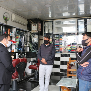Pandemi Denetimlerimiz Aralıksız Sürüyor - fotoğraf 8