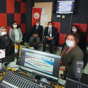 Müdürlüğümüzden Kadının Ekonomik Güçlenmesi Semineri - fotoğraf 1