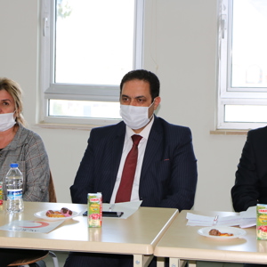 Kadınlar Bilgilendirme ile Şenleniyor Projesine Katıldık - fotoğraf 2