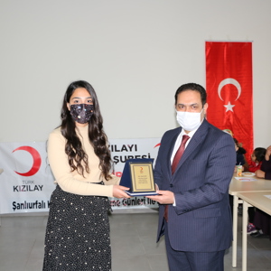 Kadınlar Bilgilendirme ile Şenleniyor Projesine Katıldık - fotoğraf 5