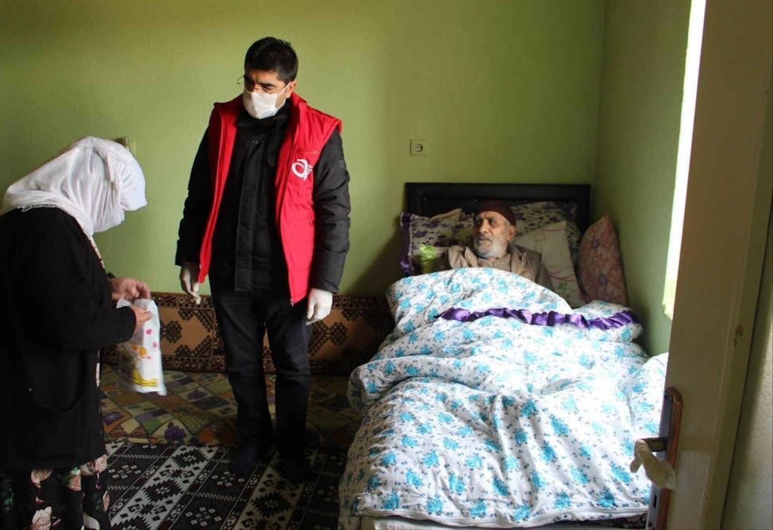 Bakan Selçuk: “2,6 Milyon İhtiyaç Sahibi Vatandaşımıza Yaklaşık 274 Milyon TL Ödeme Yapacağız”