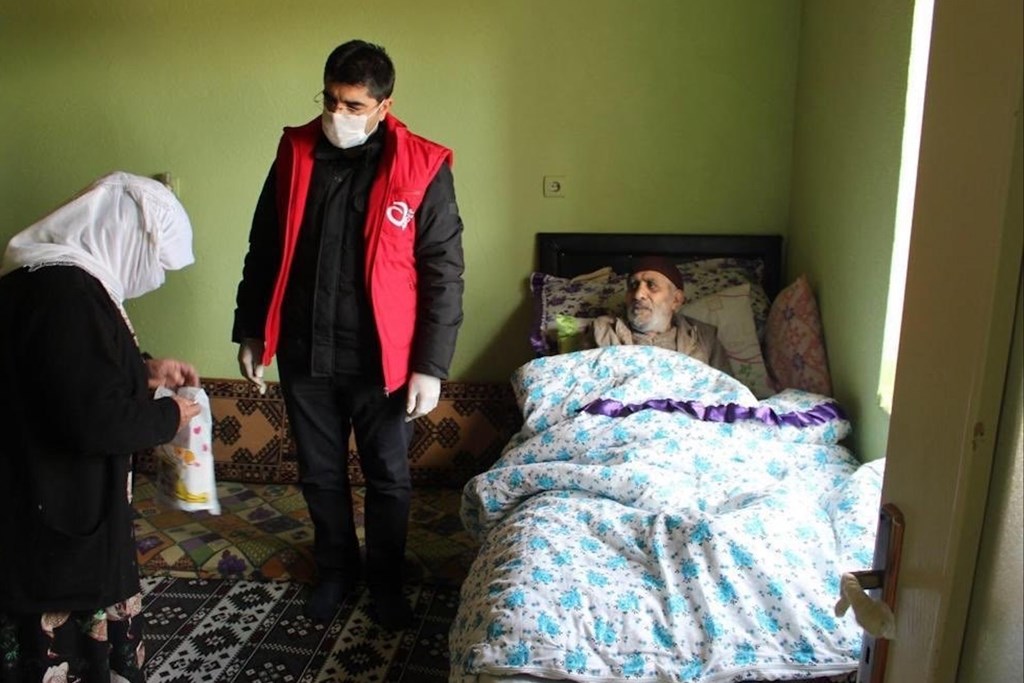 Bakan Selçuk: “2 Milyon 667 Binden Fazla İhtiyaç Sahibine Yaklaşık 274 Milyon TL’den Fazla Ödeme Yapacağız”