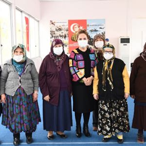 18-24 Mart Yaşlılar Haftası Etkinliklerimiz - fotoğraf 5